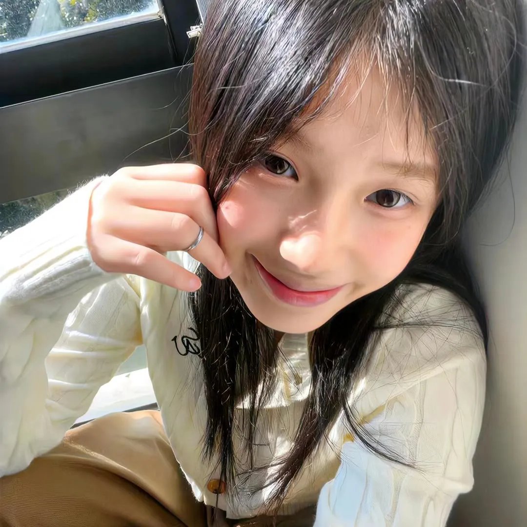 女孩终究是女孩