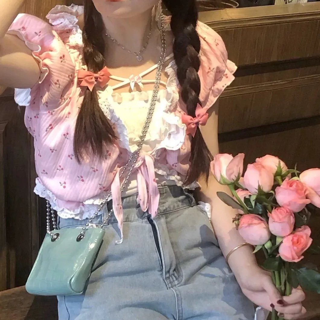 开画少女漫
