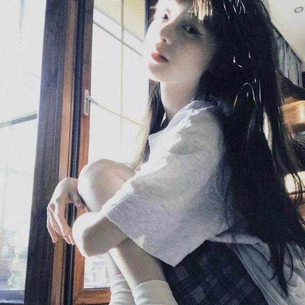 向日葵女孩