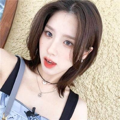 我和她